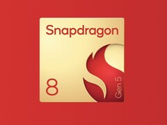 De Snapdragon 8 Gen 5 is nu officieel (bron: Qualcomm)