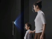 De TCL K7G Plus Bronze Brown is gelanceerd in China. (Afbeeldingsbron: TCL)