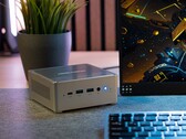 Minisforum Venus-serie NPB5 review: De mini PC met Raptor Lake-H aka een Intel Core i5-13500H en USB4