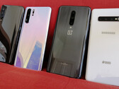 Camera test: Xiaomi Mi 9 v. Huawei P30 Pro v. OnePlus 7 Pro v. Samsung Galaxy S10 Plus. OnePlus 7 Pro beschikbaar gesteld door Trading Shenzhen.