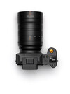 De Hasselblad XCD 2,8-4/35-100E lens. (Afbeeldingsbron: Hasselblad)
