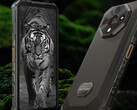 De Armor X16 is een robuuste smartphone zonder 5G. (Afbeeldingsbron: Ulefone)