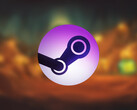 UnderMine is momenteel met 90% gedaald op Steam. Afgebeeld: een bewerkte promoafbeelding van het spel. (Afbeeldingsbron: Steam)
