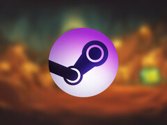 UnderMine is momenteel met 90% gedaald op Steam. Afgebeeld: een bewerkte promoafbeelding van het spel. (Afbeeldingsbron: Steam)