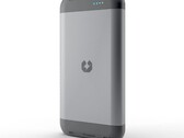 De UnifyDrive UT2 biedt ontwerpers en AR-enthousiastelingen een draagbare NAS-schijf om camerakaarten mee te back-uppen en films mee te bekijken. (Afbeeldingsbron: UnifyDrive)