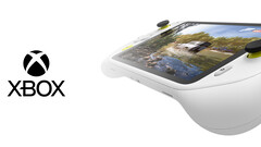 De Xbox gaming-handheld van Microsoft biedt mogelijk de mogelijkheid om lokaal spellen te spelen (Afbeeldingsbron: Logitech [bewerkt])