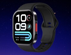 De Redmi Watch 6 Lite zal naar verwachting binnenkort op de markt komen.