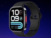 De Redmi Watch 6 Lite zal naar verwachting binnenkort op de markt komen.