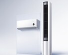 De slimme airconditioners van Xiaomi krijgen een nieuwe functie