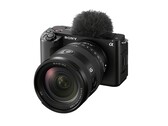 De nieuwe ZV-E1. (Bron: Sony)