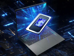 De nieuwe 16-inch laptop van Acer weegt slechts 1,5 kg.