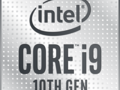 Intel Comet Lake i9-10850K Notebook Processor