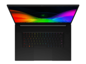 Kort testrapport Razer Blade Pro 17 RTX 2060 Laptop: hoe verhoudt hij zich tot de RTX 2080 Max-Q?