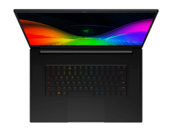 Getest: Razer Blade Pro 17 RZ09-02876E92. Testmodel voorzien door Razer US