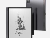 De Tab Ultra heeft een veel grotere batterij dan andere Onyx BOOX-tablets. (Beeldbron: Onyx BOOX)