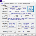 CPU-Z CPU