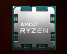 Ryzen 7000 CPU's met 3D-cache worden naar verluidt gelanceerd op CES 2023. (bron: AMD)