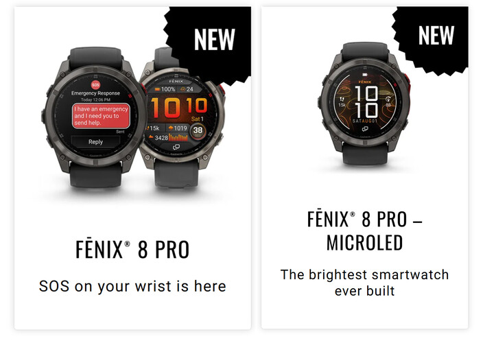 (Afbeeldingsbron: Garmin)