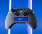 Genki Manta-controller met een 2,79-inch touchscreen.