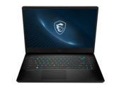 MSI Vector GP66 12UGS laptop review: 150 W TGP GeForce RTX 3070 Ti sweet spot