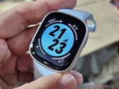 De Honor Watch 4 in een van de drie lanceringskleuren. (Afbeeldingsbron: NotebookCheck)