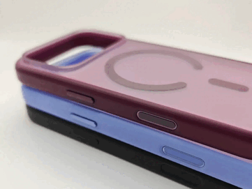 Uitgelekte iPhone 18 Pro kleuren hinten naar de nieuwe kleuropties.