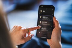 De Apple iPhone krijgt binnenkort een speciale Siri-app.