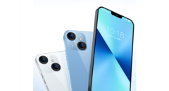 De nieuwe Y1 Pro. (Bron: Letv)