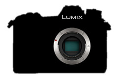 Er is een nieuw Micro Four Thirds vlaggenschip op komst, als we de geruchten mogen geloven. (Afbeelding bron: Panasonic - bewerkt)