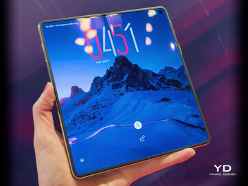 (Afbeelding bron: Yanko Design)