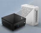 De MSI Cubi 5 1M mini PC is uitgerust met Intel Core 100U (Raptor Lake-U) processors in combinatie met maximaal 64 GB geheugen. (Afbeeldingsbron: MSI)