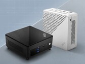 De MSI Cubi 5 1M mini PC is uitgerust met Intel Core 100U (Raptor Lake-U) processors in combinatie met maximaal 64 GB geheugen. (Afbeeldingsbron: MSI)