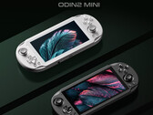 De Odin2 Mini wordt actief gekoeld en draait op Android 13. (Afbeelding bron: AYN Technologies)