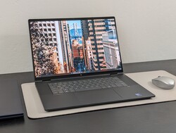 De OmniBook X Flip 16 is een degelijke convertible laptop