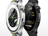 De Oppo Watch S is gelanceerd in Europa