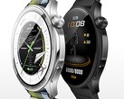 De Oppo Watch S is gelanceerd in Europa
