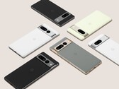 De vanille Pixel 7 is algemeen verkrijgbaar voor 449 dollar; waarom wachten op de Pixel 7a? (Bron: Google)