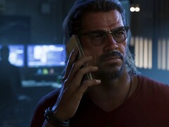 Raul Bautista uit GTA 6. (Afbeelding bron: Rockstar)