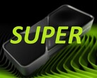 De RTX 50 Super-serie GPU's zou in januari volgend jaar gelanceerd kunnen worden.