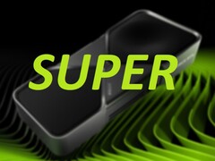 De RTX 50 Super-serie GPU's zou in januari volgend jaar gelanceerd kunnen worden.