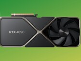 De RTX 4090 heeft 16.384 CUDA-kernen. (Bron: Nvidia, Sincerely Media op Unsplash-edited)