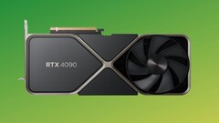 De RTX 4090 heeft 16.384 CUDA-kernen. (Bron: Nvidia, Sincerely Media op Unsplash-edited)