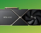 De RTX 4090 heeft 16.384 CUDA-kernen. (Bron: Nvidia, Sincerely Media op Unsplash-edited)