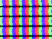 Subpixels