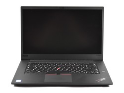 Lenovo ThinkPad X1 Extreme