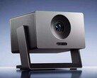 Laserprojector 3: Nieuwe laserprojector met gimbal. (Afbeeldingsbron: Xiaomi)