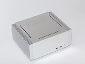 De UP3-behuizing van Turemetal is compact maar heeft een uitstekend warmteafvoerpotentieel (Afbeelding Bron: ChipHell)