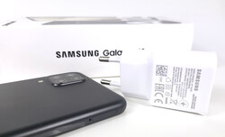 Oplader voor de Samsung Galaxy A12 Exynos