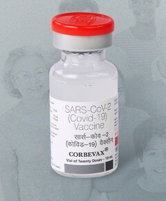 Octrooivrij CORBEVAX is een goedkoop, gemakkelijk te produceren COVID-19 vaccin. (Bron: Biological E. Limited)