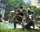 Officiële Far Cry 3 afbeelding op Steam. (Afbeeldingsbron: Steam) 
